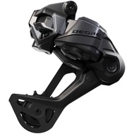 Shimano Deore Di2 M6250-SGS 12 Speed Groupset