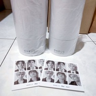 Oneus Lightstick Repayment