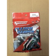 Honda EX5 GBO clutch damper