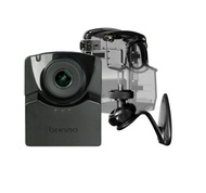 【Brinno】台灣公司貨保固一年 TLC2020M縮時攝影相機(壁架同捆組) TLC2020＋ATH1000防水盒+AWM100壁架