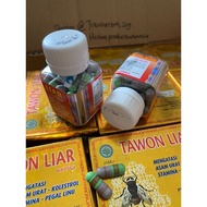 kapsul asli Tawon botol original harga per botol TAWON.LIAR Limited