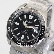 นาฬิกา SEIKO King Samurai Prospex Automatic Divers 200 m. SRPE35K1 (ของแท้ รับประกันศูนย์)