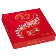 Lindt Lindor Milk Chocolate 168g Made in Switzerland