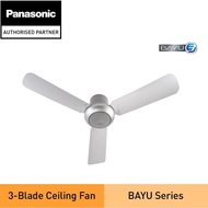 Panasonic Baby Ceiling Fan- FM12D2