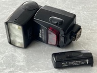 Nikon Speedlight SB-800 Flash