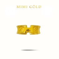 Cincin Hardgold H Emas916 D11 JULY