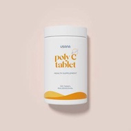 usana poly c