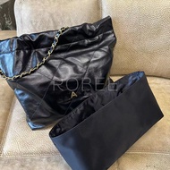 Bag Support Suitable for Chanel 22bag Liner Bag Garbage Bag Nylon Waterproof Ultra-Light Storage Tid