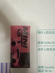 MINI GT 281 LB-Silhouette WORKS GT NISSAN 35GT-RR