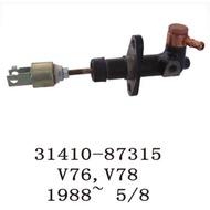 DAIHATSU DELTA DV57, DV58,DV99,DV116 TOP CLUTCH MASTER PUMP CMC-D01