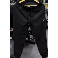 Gymshark crest hoodie and crest joggers (100% Authentic)