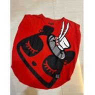 Giordano kids t-shirt