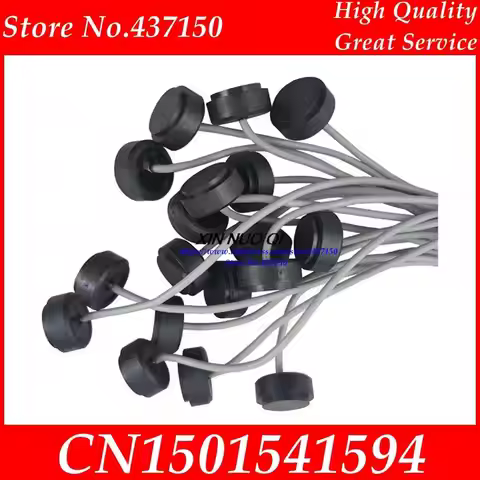 Ultrasonic Heat Meter Sensor US1000-21A ( One ) Ultrasonic Flow Sensor 21mm 1000KHZ 1MHZ Ultrasonic