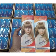Berina Hair Straightener Cream ORIGINAL - MUST BUY!