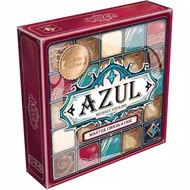 Ready Stock Board Game Tile Story Fourth Generation Chocolatier Azul Ma tre Chocolatier English Board Game Color Brick Master Board Game Card Board Game