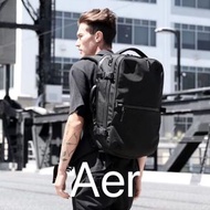 訂購/包順豐 美國得獎品牌  Aer Travel Pack 2 多功能 防水 雙肩包 背包 背囊