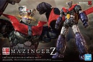 【鋼普拉】現貨 BANDAI 1/60 MAZINGER Z INFINITY Ver. 無敵鐵金剛 魔神Z 劇場版