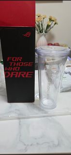 ROG 信仰水杯
