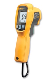 Fluke 62 MAX+ Infrared Thermometer ราคา 4,900 บาท