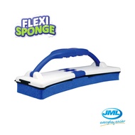 [JML Official] Flexi Sponge | Highly absorbent PVA sponge no drip streak free cleaning