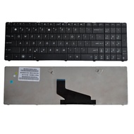 Asus X53 X53B X53U X54H K53 A53 N60 N61 N71 N73S N73J P52 P52F P53S A52J Keyboard