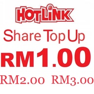 RM1|RM2|RM3|RM4|RM5|RM6|RM7 HOTLINK SHARE | MAXIS SHARE | SHARE TOPUP MAXIS