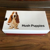 Hush Puppies 紙盒（女鞋紙盒）