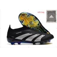 size35-46  Ready stock  PREDATOR ACCURACY+ FG BOOTS Predator 30 Edge Geometric. 1 FG Falcon Essence 
