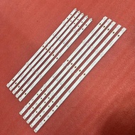 Full set LED Backlight Strip 9LED For 55LED900F 55NE6000 A550ED5LA2-2 K55DLT6F SI55FS JL.D55091330-3