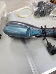 Osim warm air turbo 按摩棒