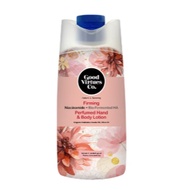 GVC Firming Perfumed Hand & Body Lotion - Niacinamide + Bio-Fermented HA 120ml/300ml