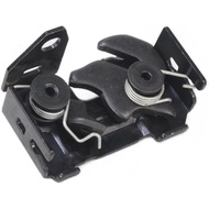 2048800260 Front Left/Right Hood Safety Catch Latch Lock for Mercedes-Benz C250 C300 C350 C63 AMG E3