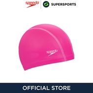 SPEEDO Pace หมวกว่ายน้ำ