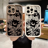 [Ready Stock]Luxury Phone Casing For iPhone 13 Pro Max Case iphone 13 12 11 Pro 13 12 11  Fall preve