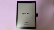 10.3 吋 Color Note 彩色電子紙平板