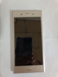 Sony Xperia XZ1 g8342 64g 零件機