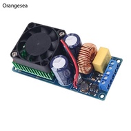 Orangesea IRS2092S 500W Power Class D Amplifier Board for HIFI Amplifier Power Board