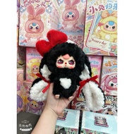 BB3 Rabbit Returns Plushie Rabbit Toy