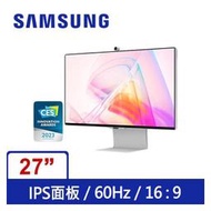 (聊聊享優惠) 三星SAMSUNG 27吋 S27C900PAC 5K 高解析度平面顯示器(台灣本島免運費)