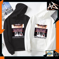 MALAYSIA UP📣(AZWAR SHOP)  Hoodie Jacket Long Sleeve Loose Sweatshirt Outerwear Couple Wear Top
