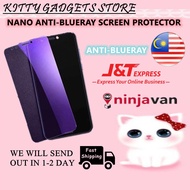 iPhone 12 Pro Max / 12 Pro / 12 Mini / 11 Pro Max / 11 Pro Nano Anti-Blueray Screen Protector