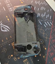 Protective case for asus rog ally z1 extreme (first rog ally white version)