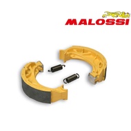 Malossi Brake Shoe for Vespa ET, S, LX150