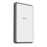 Kuulaa PD20W แบตสำรองชาร์จไร้สาย 10000mAh Power Bank ชาร์จเร็ว พาวเวอร์แบงค์ for iPhone 16 Pro Max พ