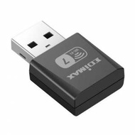 EW-7822UN7  Wi-Fi 7 三頻 USB 無線網路卡