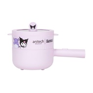 หม้อต้มอเนกประสงค์ 1.8 ลิตร แอนนิเทค KU-SMK604