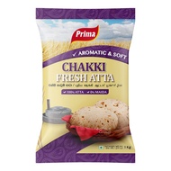 Prima Flour Packet Flour - Chakki Atta