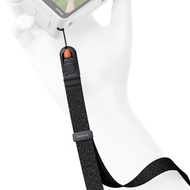 หินเงา insta360 GO Ultra  สายรัดข้อมือปลดเร็ว เชือกกันหลุด กล้องกีฬา GO Ultra อะไหล่เดิม