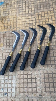 Arit Panen Salak Super Tajam Kuat
