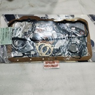 Mitsubishi T210 T 210 gasket set (4DR5)